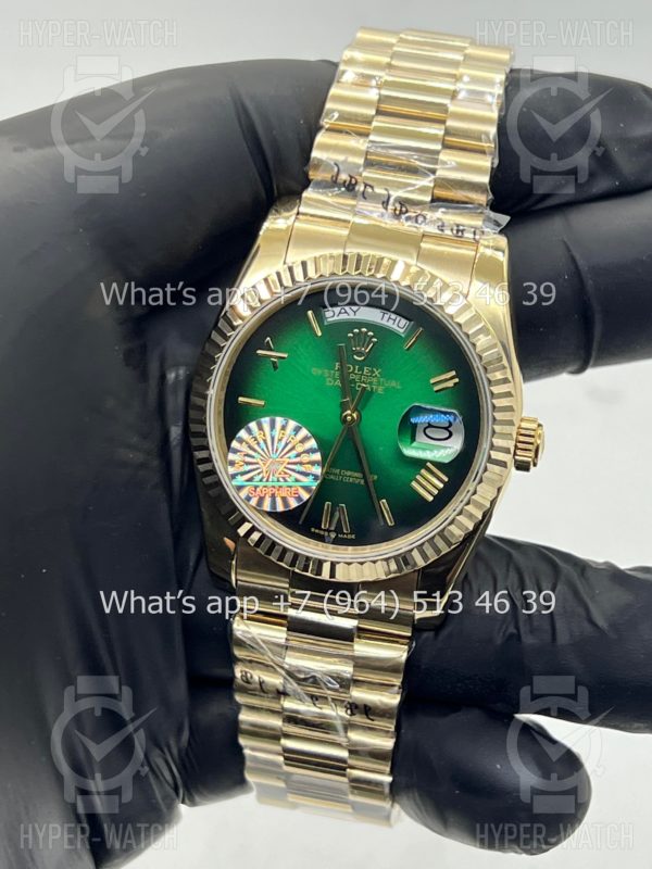 Товар Rolex Day-Date 36mm Art 7478 Фото 8 - Rolex Day-Date 36mm Art 7478