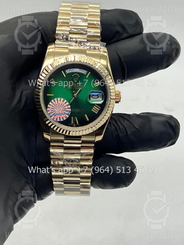 Товар Rolex Day-Date 36mm Art 7478 Фото 9 - Rolex Day-Date 36mm Art 7478