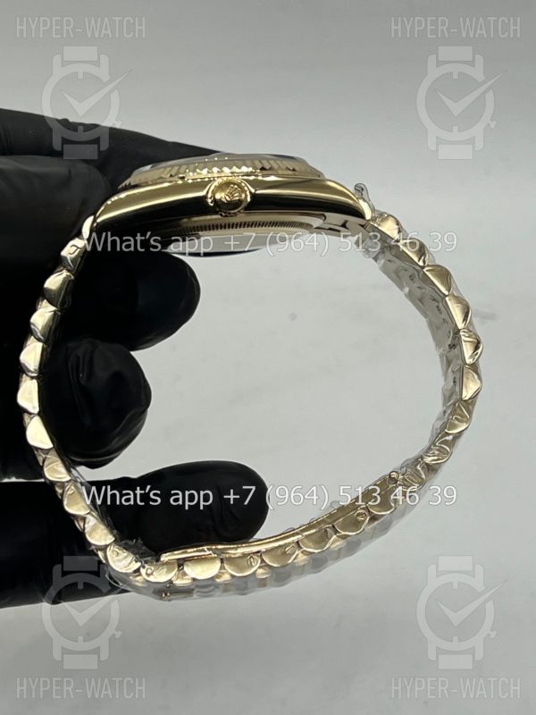 Товар Rolex Day-Date 36mm Art 7478 Фото 11 - Rolex Day-Date 36mm Art 7478