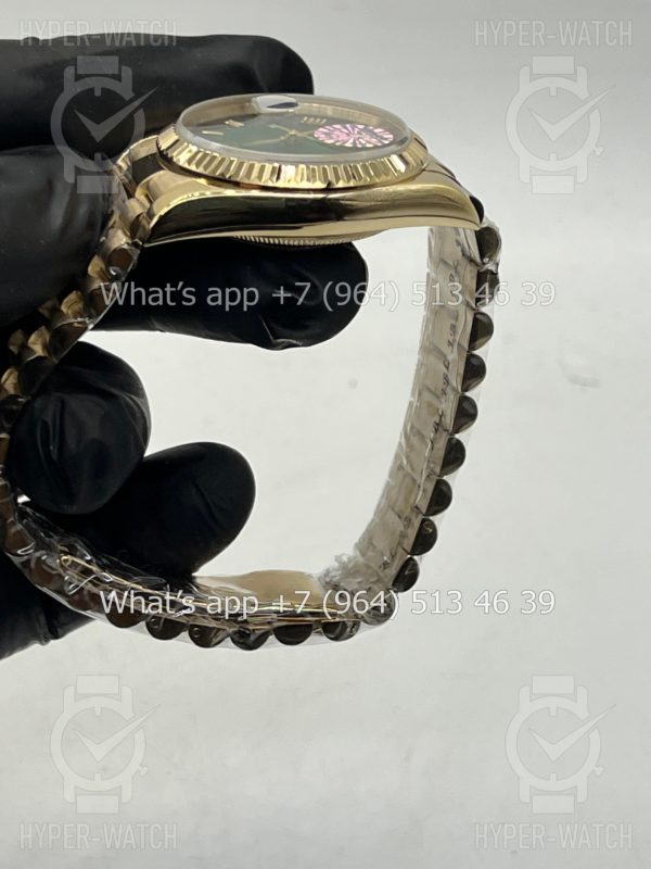 Товар Rolex Day-Date 36mm Art 7478 Фото 13 - Rolex Day-Date 36mm Art 7478