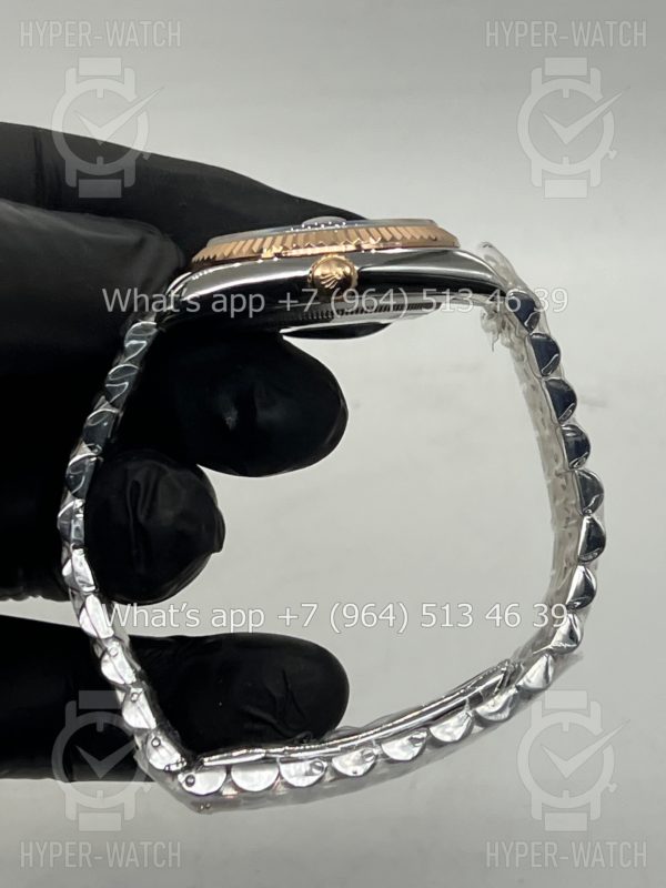 Фото 13 - Rolex Datejust 36mm Art 7491