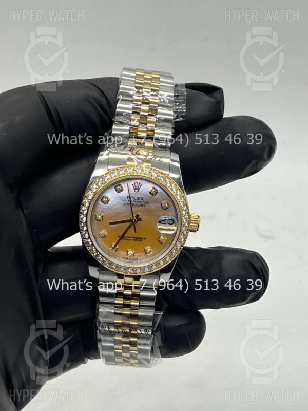 Товар Rolex Datejust 31mm Art 7489 Фото 8 - Rolex Datejust 31mm Art 7489