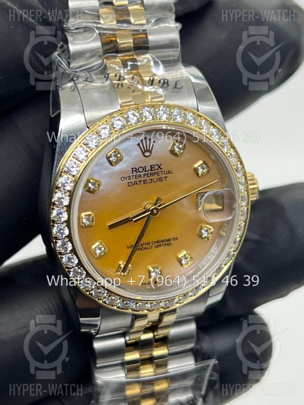 Товар Rolex Datejust 31mm Art 7489 Фото 11 - Rolex Datejust 31mm Art 7489
