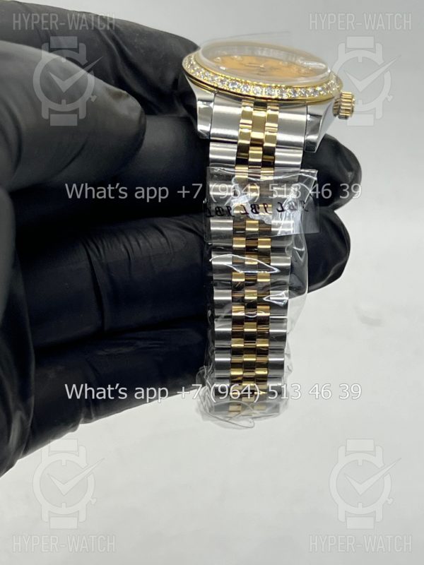 Товар Rolex Datejust 31mm Art 7489 Фото 12 - Rolex Datejust 31mm Art 7489