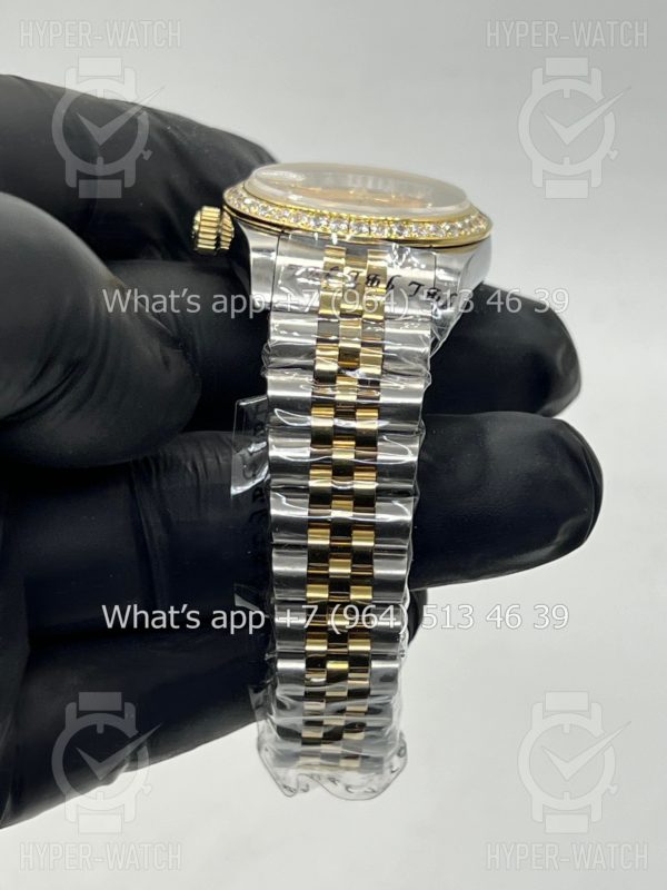 Товар Rolex Datejust 31mm Art 7489 Фото 14 - Rolex Datejust 31mm Art 7489