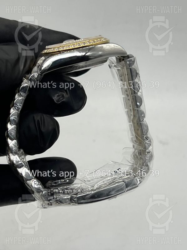 Товар Rolex Datejust 31mm Art 7489 Фото 15 - Rolex Datejust 31mm Art 7489