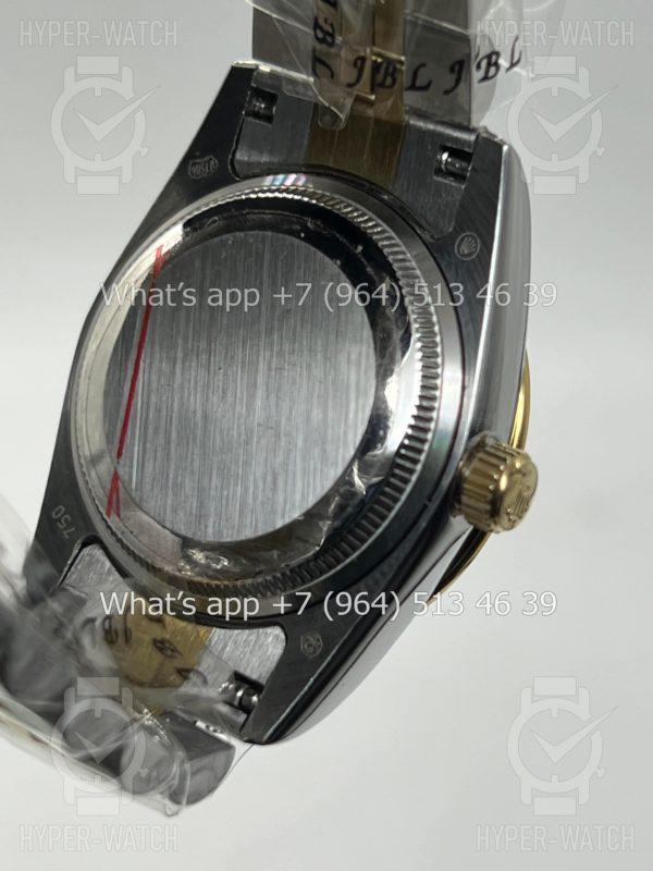 Товар Rolex Datejust 31mm Art 7489 Фото 17 - Rolex Datejust 31mm Art 7489
