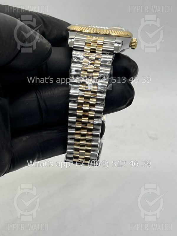 Фото 12 - Rolex Datejust 36mm Art 7493