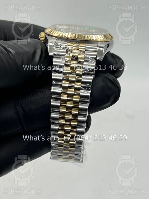 Фото 14 - Rolex Datejust 36mm Art 7493