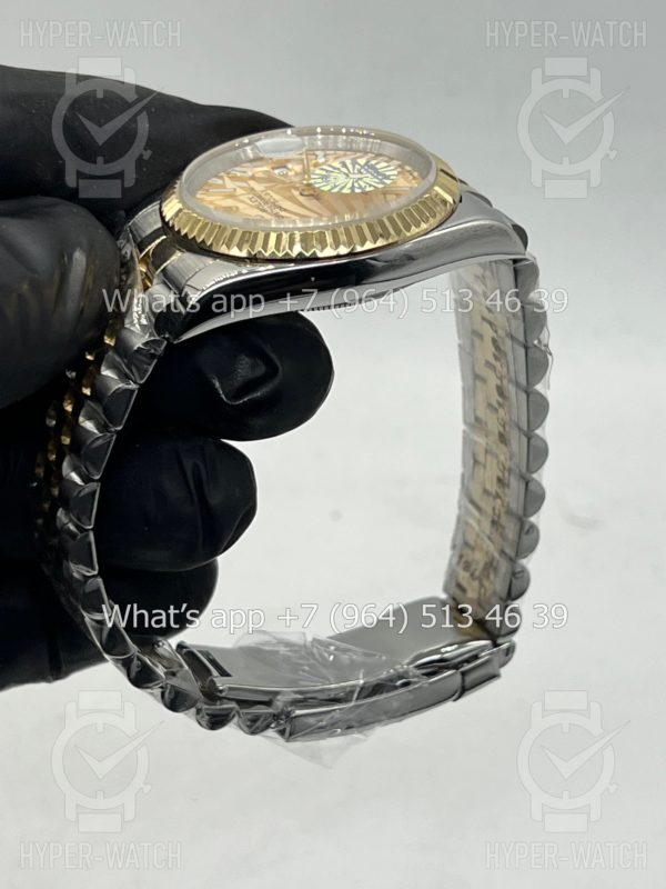 Фото 15 - Rolex Datejust 36mm Art 7493