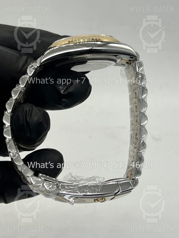 Фото 16 - Rolex Datejust 36mm Art 7493