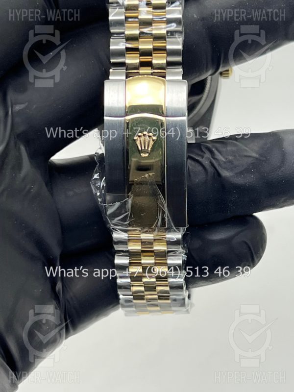 Фото 17 - Rolex Datejust 36mm Art 7493