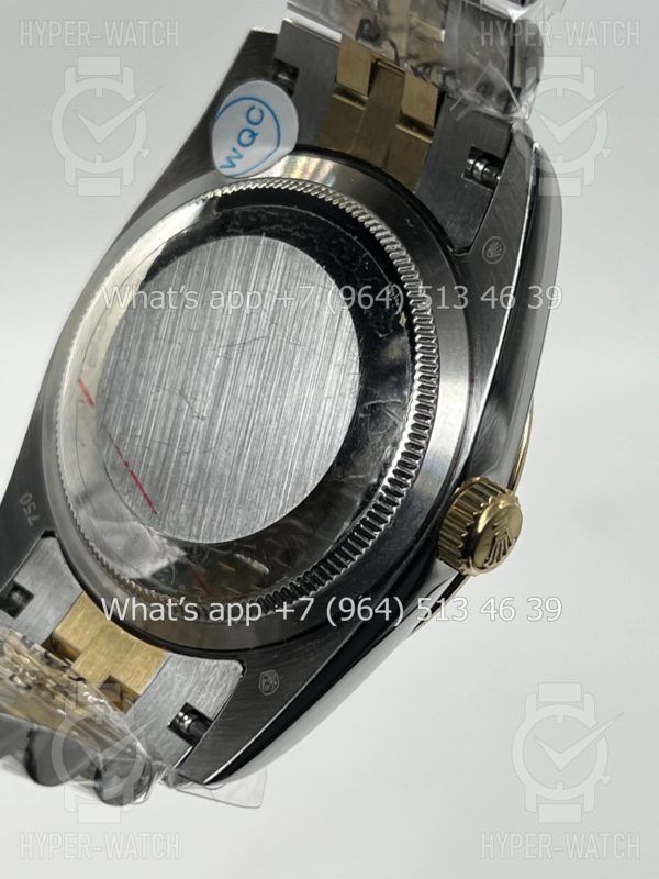 Фото 18 - Rolex Datejust 36mm Art 7493