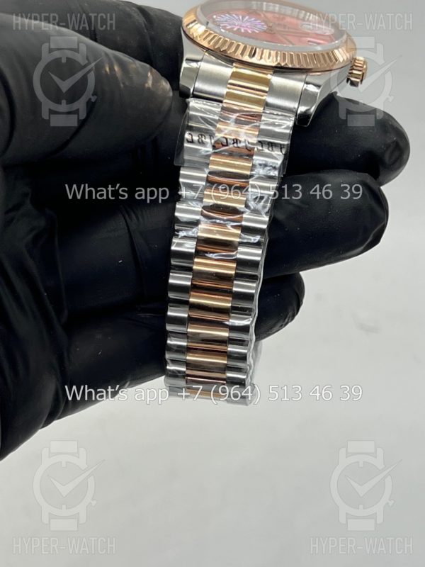 Товар Rolex Datejust 36mm Art 7481 Фото 10 - Rolex Datejust 36mm Art 7481
