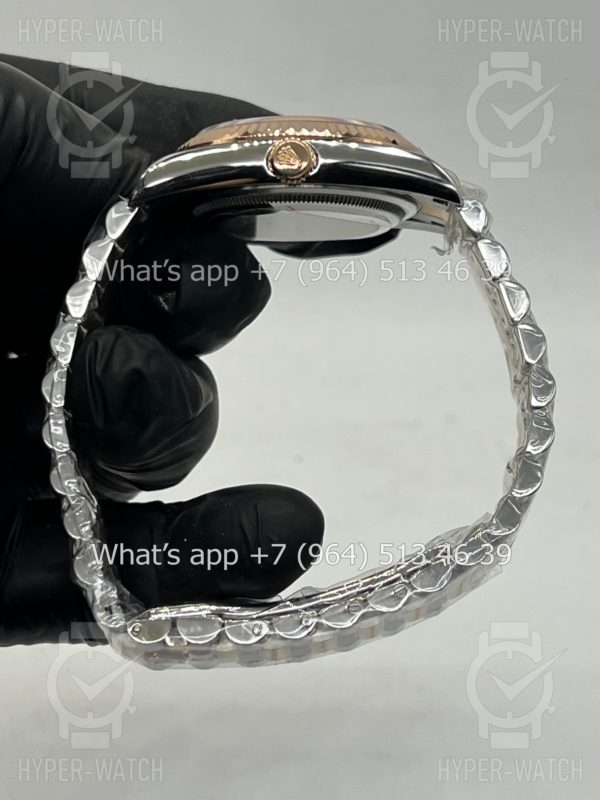 Товар Rolex Datejust 36mm Art 7481 Фото 12 - Rolex Datejust 36mm Art 7481