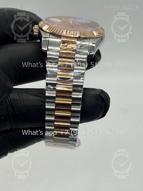 Товар Rolex Datejust 36mm Art 7481 Фото 13 - Rolex Datejust 36mm Art 7481
