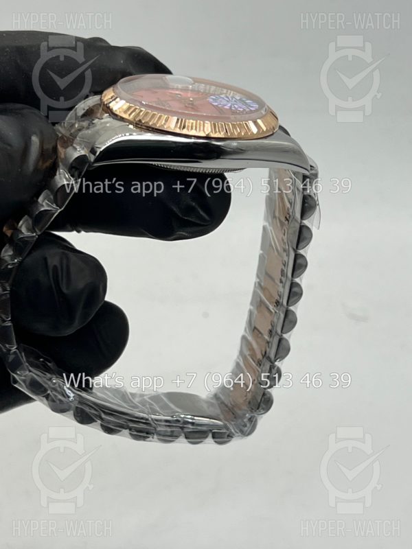 Товар Rolex Datejust 36mm Art 7481 Фото 14 - Rolex Datejust 36mm Art 7481
