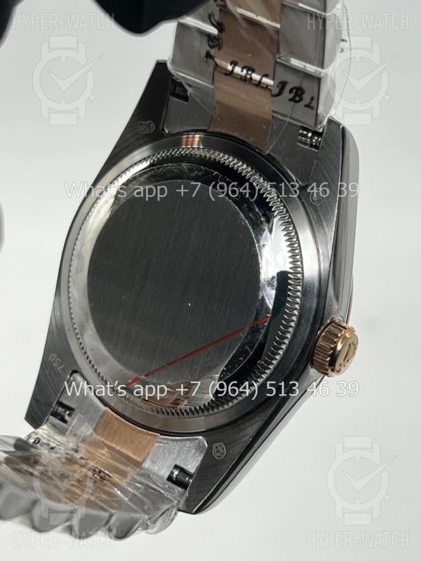 Товар Rolex Datejust 36mm Art 7481 Фото 17 - Rolex Datejust 36mm Art 7481