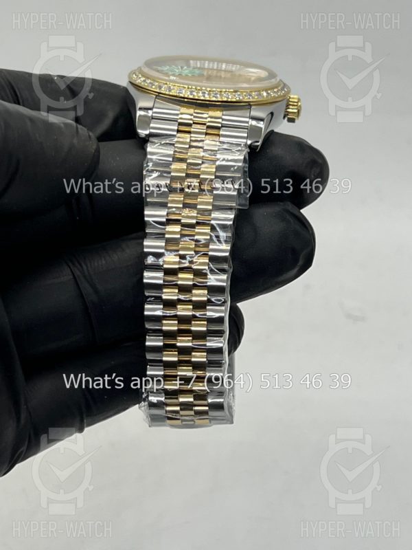 Товар Rolex Datejust 36mm Art 7486 Фото 11 - Rolex Datejust 36mm Art 7486