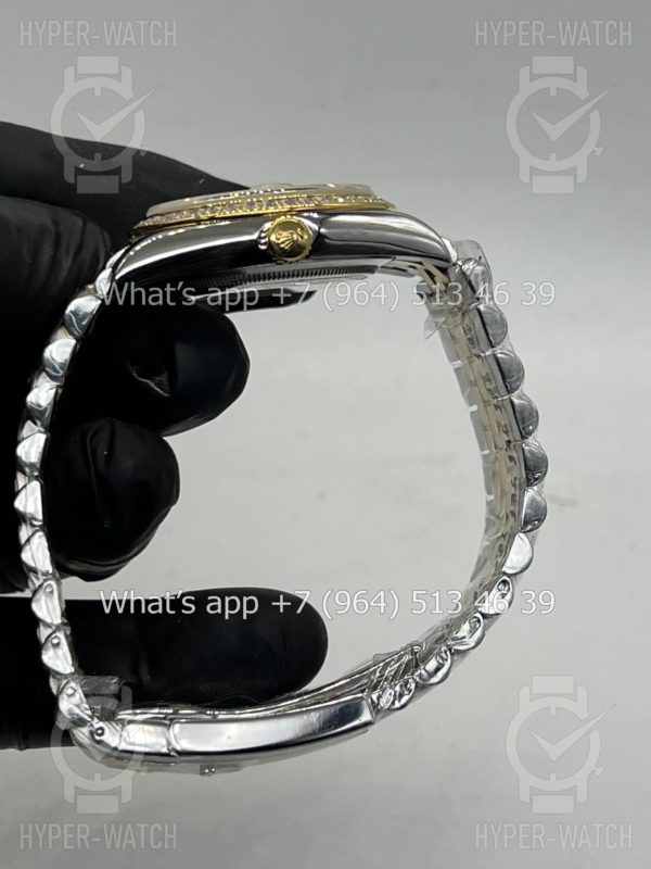 Товар Rolex Datejust 36mm Art 7486 Фото 12 - Rolex Datejust 36mm Art 7486