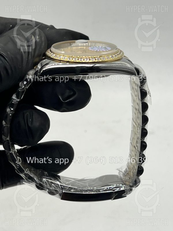 Товар Rolex Datejust 36mm Art 7486 Фото 14 - Rolex Datejust 36mm Art 7486