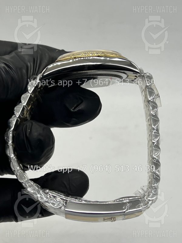 Товар Rolex Datejust 36mm Art 7486 Фото 15 - Rolex Datejust 36mm Art 7486
