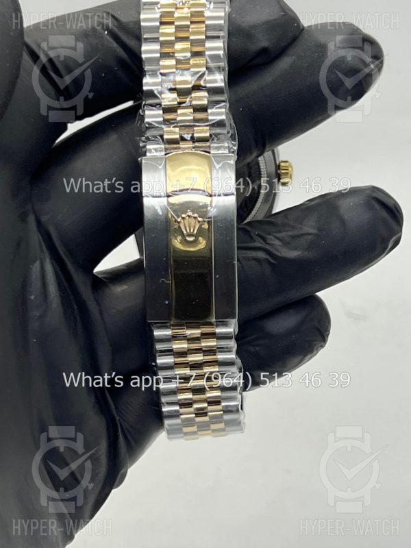 Товар Rolex Datejust 36mm Art 7486 Фото 16 - Rolex Datejust 36mm Art 7486