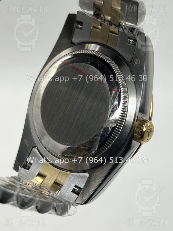Товар Rolex Datejust 36mm Art 7486 Фото 23 - Rolex Datejust 36mm Art 7486