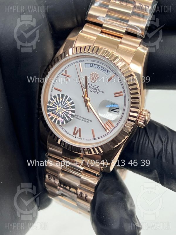 Товар Rolex Day-Date 36mm Art 7475 Фото 7 - Rolex Day-Date 36mm Art 7475