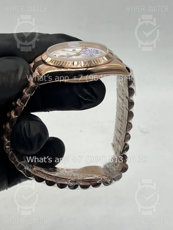 Товар Rolex Day-Date 36mm Art 7475 Фото 14 - Rolex Day-Date 36mm Art 7475