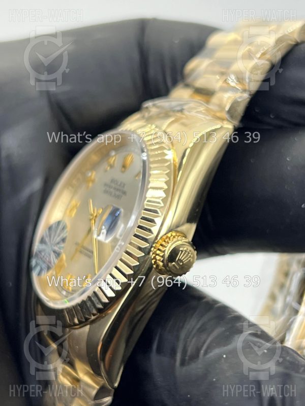 Товар Rolex Datejust 36mm Art 7482 Фото 6 - Rolex Datejust 36mm Art 7482