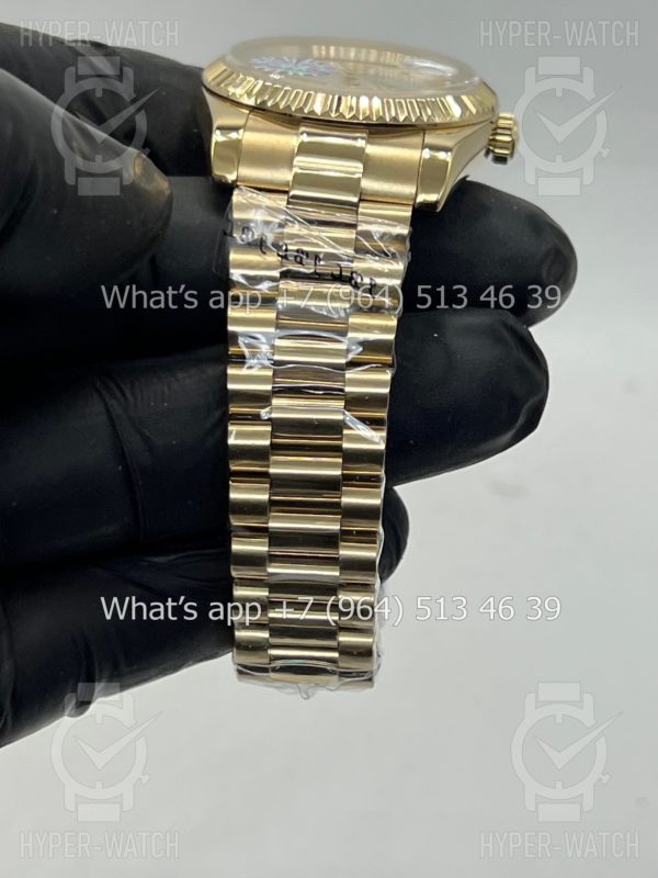 Товар Rolex Datejust 36mm Art 7482 Фото 9 - Rolex Datejust 36mm Art 7482