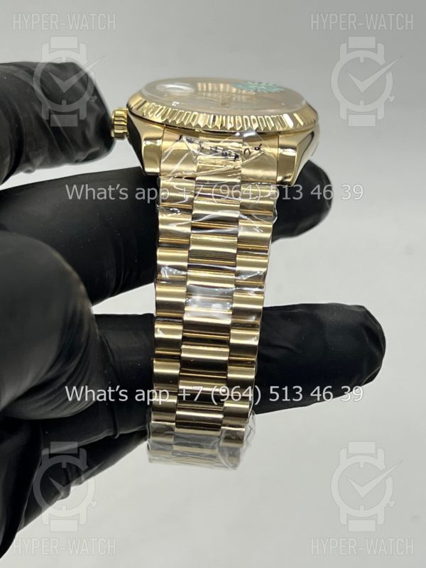 Товар Rolex Datejust 36mm Art 7482 Фото 11 - Rolex Datejust 36mm Art 7482