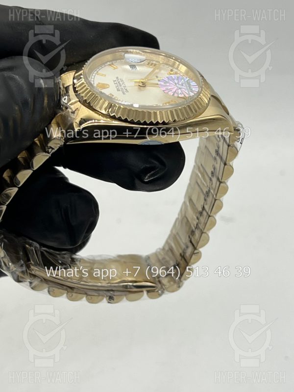 Товар Rolex Datejust 36mm Art 7482 Фото 12 - Rolex Datejust 36mm Art 7482