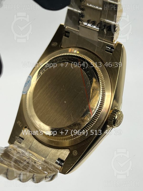 Товар Rolex Datejust 36mm Art 7482 Фото 19 - Rolex Datejust 36mm Art 7482