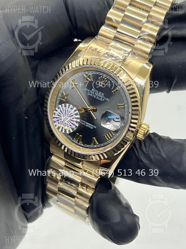 Товар Rolex Datejust 36mm Art 7483 Фото 8 - Rolex Datejust 36mm Art 7483
