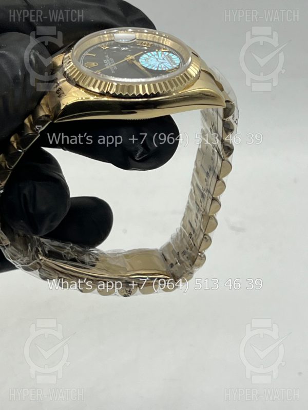 Товар Rolex Datejust 36mm Art 7483 Фото 14 - Rolex Datejust 36mm Art 7483
