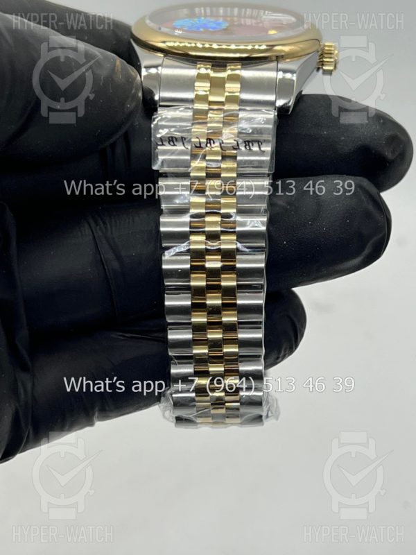 Товар Rolex Datejust 36mm Art 7484 Фото 11 - Rolex Datejust 36mm Art 7484