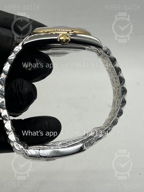 Товар Rolex Datejust 36mm Art 7484 Фото 12 - Rolex Datejust 36mm Art 7484