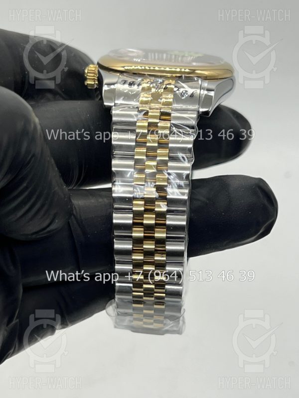 Товар Rolex Datejust 36mm Art 7484 Фото 13 - Rolex Datejust 36mm Art 7484