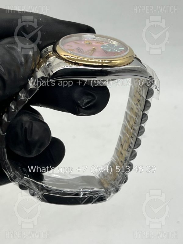 Товар Rolex Datejust 36mm Art 7484 Фото 14 - Rolex Datejust 36mm Art 7484