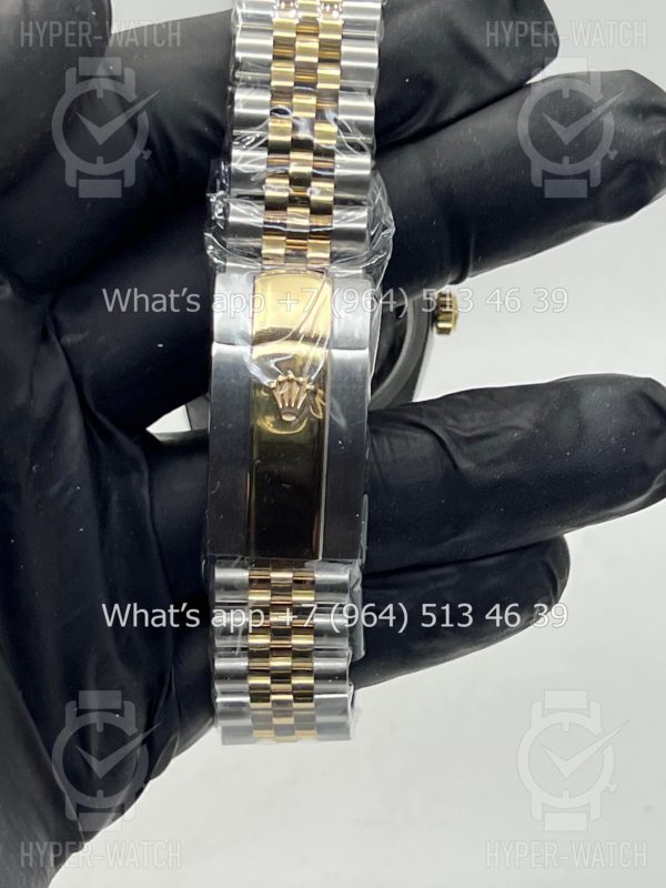 Товар Rolex Datejust 36mm Art 7484 Фото 16 - Rolex Datejust 36mm Art 7484