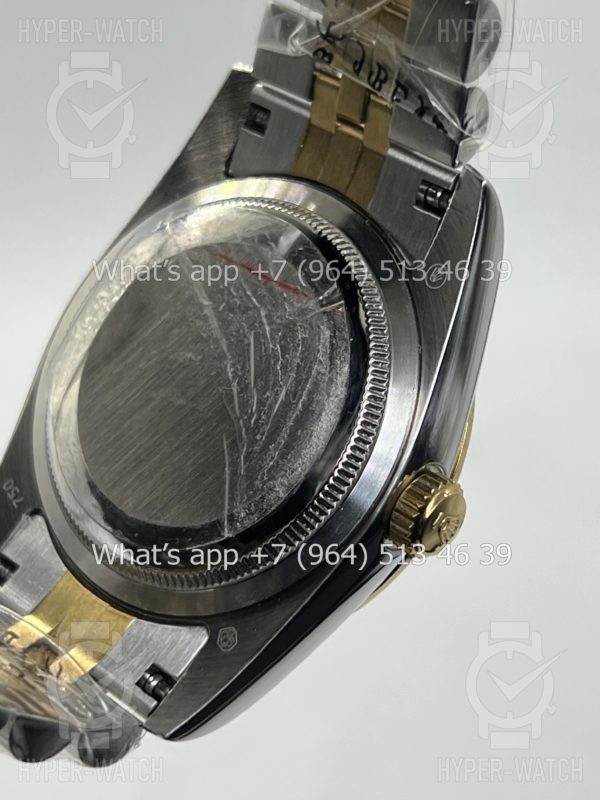 Товар Rolex Datejust 36mm Art 7484 Фото 23 - Rolex Datejust 36mm Art 7484
