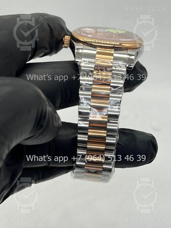 Фото 14 - Rolex Datejust 36mm Art 7485