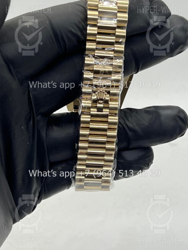 Товар Rolex Day-Date 36mm Art 7477 Фото 17 - Rolex Day-Date 36mm Art 7477
