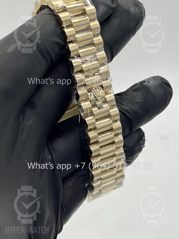 Товар Rolex Day-Date 36mm Art 7477 Фото 18 - Rolex Day-Date 36mm Art 7477