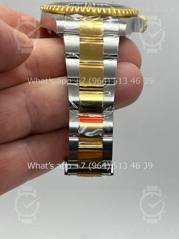 Товар Rolex Sea-Dweller 43mm 126603-0001 Black VS Фото 10 - Rolex Sea-Dweller 43mm 126603-0001 Black VS
