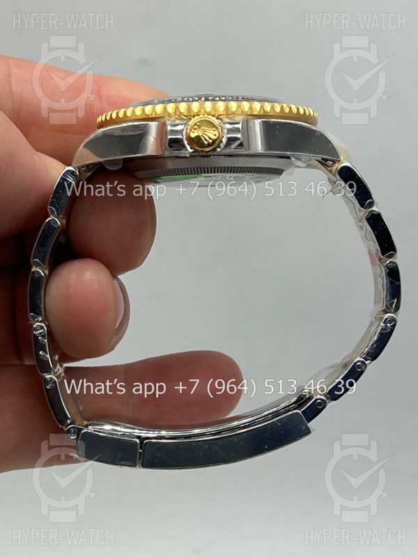 Товар Rolex Sea-Dweller 43mm 126603-0001 Black VS Фото 11 - Rolex Sea-Dweller 43mm 126603-0001 Black VS