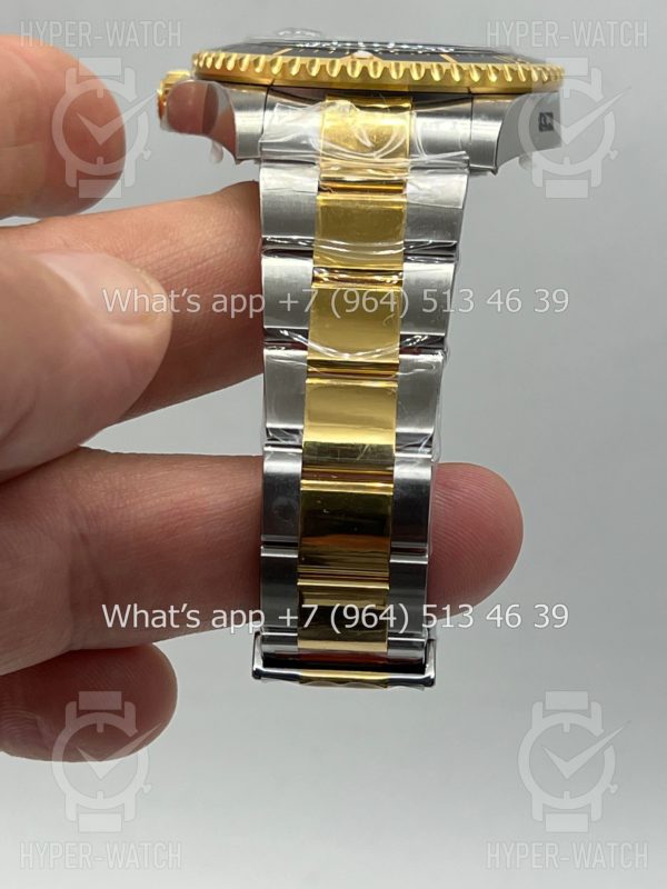 Товар Rolex Sea-Dweller 43mm 126603-0001 Black VS Фото 13 - Rolex Sea-Dweller 43mm 126603-0001 Black VS