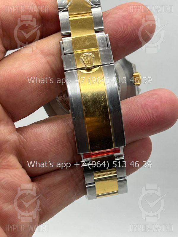 Товар Rolex Sea-Dweller 43mm 126603-0001 Black VS Фото 16 - Rolex Sea-Dweller 43mm 126603-0001 Black VS